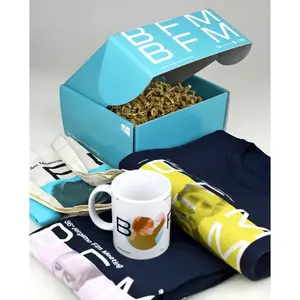 Kits de Bienvenida Personalizados, Merchandising Personalizado - Product Image 1