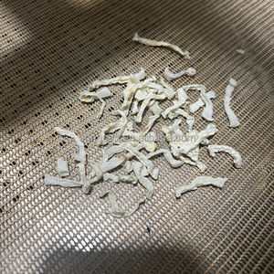 Secador de microondas herbal certificado CE | Conservas ingredientes activos | Servicio OEM - Product Image 5