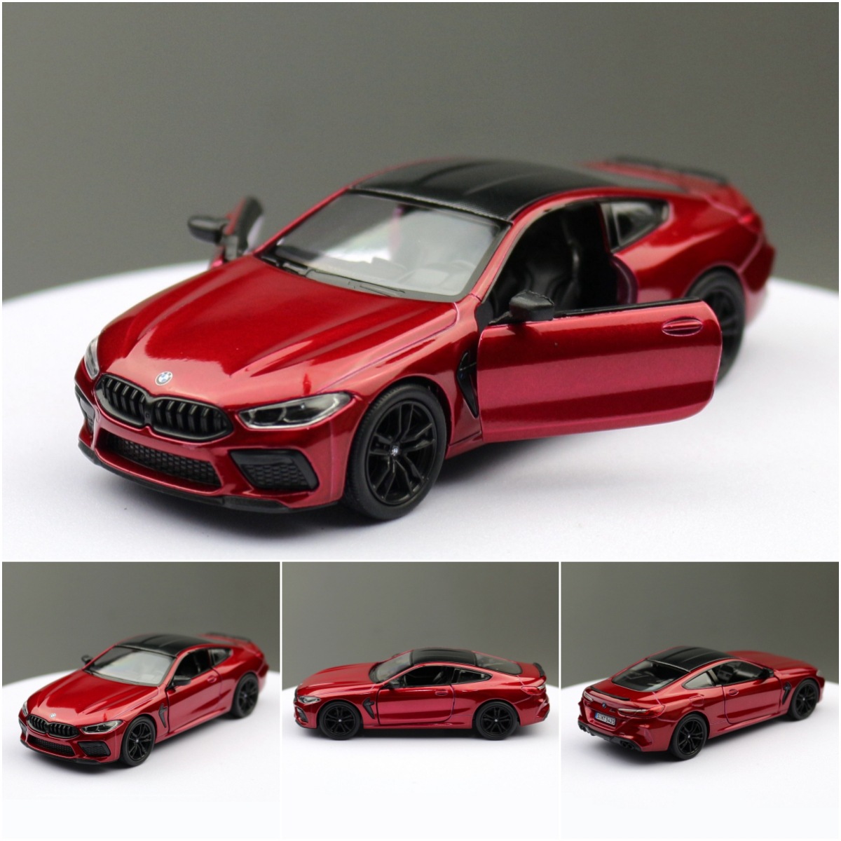 M8-Red
