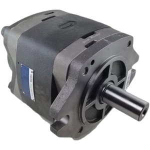 ปั๊มเกียร์ Voith รุ่น IPV5 ขนาด 32 ซม. 1 สเตจ สำหรับเครื่องหล่อแบบไดคาสติ้ง เครื่องปั๊มขึ้นรูป และเครื่องดัดขึ้นรูป - Product Image 4