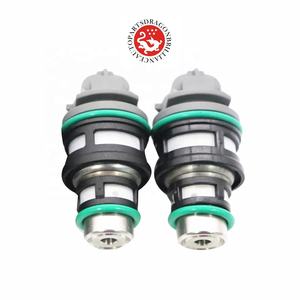 Buse d'injecteur de carburant OEM 17113124 FJ10045 17113197 17109130 8192446160 pour Chevrolet Cavalier Corsica Beretta S10 LLV pour Buick - Product Image 4