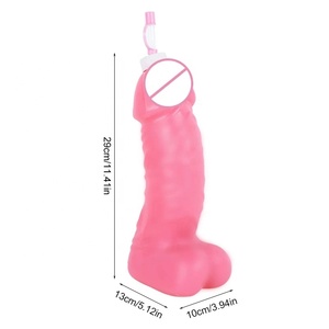 Botella <span class=keywords><strong>de</strong></span> Agua Grande con Forma <span class=keywords><strong>de</strong></span> Pene para <span class=keywords><strong>Despedida</strong></span> <span class=keywords><strong>de</strong></span> <span class=keywords><strong>Soltera</strong></span>, Divertida Tetera Rosa en Forma <span class=keywords><strong>de</strong></span> Pene, Suministros <span class=keywords><strong>de</strong></span> Decoración para Fiesta <span class=keywords><strong>de</strong></span> Chicas, Accesorios para <span class=keywords><strong>Juegos</strong></span> <span class=keywords><strong>de</strong></span> Bar y Boda - Product Image 4