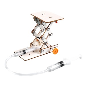 Jouet en plastique durable <span class=keywords><strong>magique</strong></span> créatif bricolage hydraulique <span class=keywords><strong>expérience</strong></span> éducative pour enfants <span class=keywords><strong>expérience</strong></span> <span class=keywords><strong>scientifique</strong></span> ensemble - Product Image 1