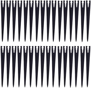 Orti aiuole forniture per <span class=keywords><strong>irrigazione</strong></span> supporto <span class=keywords><strong>a</strong></span> <span class=keywords><strong>goccia</strong></span> porta tubo 4/7 3/5 pollici supporto per tubi - Product Image 1