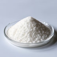 Cristaux de polyacrylamide non ionique (PAM) pour le contrôle de l'érosion des pentes montagneuses