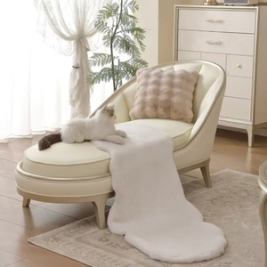 Poltrona Moderna per Soggiorno, <span class=keywords><strong>Sedia</strong></span> di Lusso Leggera, Poltrona Creativa per Una Persona - Product Image 6