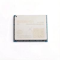 Module cellulaire LTE Cat 1 authentique EC200UCNAA-N05-SGNSA, puce UIS8910, 2,4 GHz 802.11b/g/n/ax, SMD, en stock
