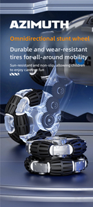 <span class=keywords><strong>Robot</strong></span> <span class=keywords><strong>chien</strong></span> télécommandé KK 360 degrés avec montre gestuelle, lumières, musique, fréquence 2,4 GHz, câble USB inclus - Product Image 6