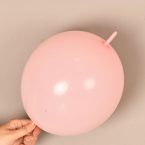 Globos de Látex Verdes de 10 Pulgadas con <span class=keywords><strong>Aguja</strong></span> para Enlazar, <span class=keywords><strong>Precio</strong></span> Económico al por Mayor - Product Image 6