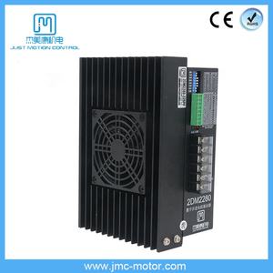 2DM2280 2相Nema 42 52数字步进驱动器数控步进电机驱动器套件，用于缝纫机 - Product Image 5