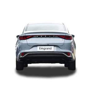 2024 Geely Emgrand L Hip EV Plug-In Hybrid Coche de alta calidad - Product Image 3