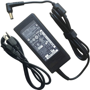 อะแดปเตอร์<span class=keywords><strong>19V</strong></span> 3.42A <span class=keywords><strong>65W</strong></span> AC ชาร์จแล็ปท็อปสำหรับ Asus X540 X540S X540SA X540UA X540L X540LA X553MA X553 - Product Image 1