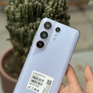 สมาร์ทโฟน Camon 50 Pro รุ่นล่าสุดปี 2026 กันน้ำ หน่วยความจำ 16GB+1TB รองรับซิมคู่ สแตนด์บายคู่ ซีพียู Decca Core 5G จัดส่งฟรีทั่วประเทศจีน - Product Image 1