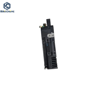 Oferta Especial: Servoaccionamiento de CA Serie KN R88D-KN02H-ECT R88D-KN01H-ECT R88D-KN04H-ECT con Bus EtherCAT para Aplicaciones Industriales - Product Image 1