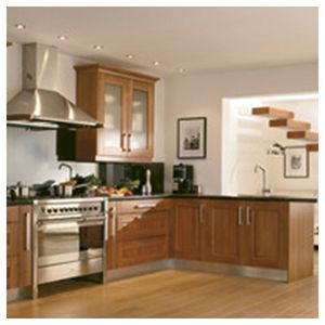 Linea PRIMA di Mobili da <span class=keywords><strong>Cucina</strong></span> Minimalisti, Design Semplice e Coordinato con Arredamento di Lusso per Tutta la Casa - Product Image 3