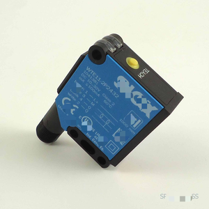 Оптовый контроллер ПЛК WTE11-2P2432 1041381, новый, оригинальный, со склада, программируемый контроллер ПЛК - Product Image 1