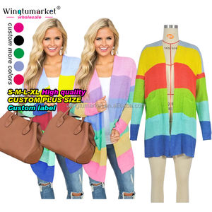 Ustom-pendientes <span class=keywords><strong>de</strong></span> ardigán para niños, herramientas <span class=keywords><strong>de</strong></span> entrenamiento, bloqueo - Product Image 1