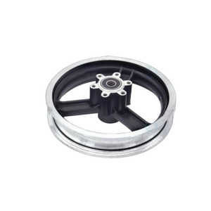 Cerchio da 10 pollici (34 mm) Modello 7369194700958 SKU S00323 - Product Image 1