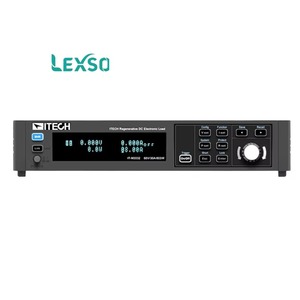 Cargador Digital de Tipo Feedback Itech It-m3313 (150v 12a 200w) It-m3323 (150v 400w) It-m3333 (150v 800w) Lexso - Product Image 1