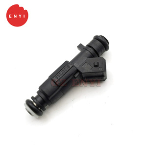 Inyector de Combustible 0280156152 93325238 para Opel Fiat - Product Image 1