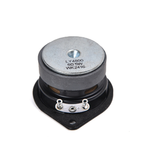 Loa đa phương tiện <span class=keywords><strong>Bluetooth</strong></span> 43,5mm Full Paper Basin, 13 lõi, 6Ω5W, nam châm ngoài, loa tweeter trung tầm, kiểu tai nhọn, dùng cho nhiều thiết bị - Product Image 4