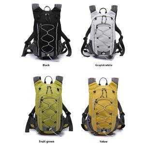 Mochila de Ciclismo Ligera e Impermeable de 24 l para Bicicleta, Senderismo, Ciclismo, Montañismo, Hidratación - Product Image 5