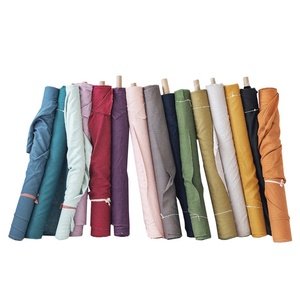 Pure <strong>Linen</strong> Fabric 160gsm Widest Fabric 280CM for <strong>Linen</strong> Bedding Curtain Soft French Flax <strong>Linen</strong> Fabric Lot Stock - Product Image 2