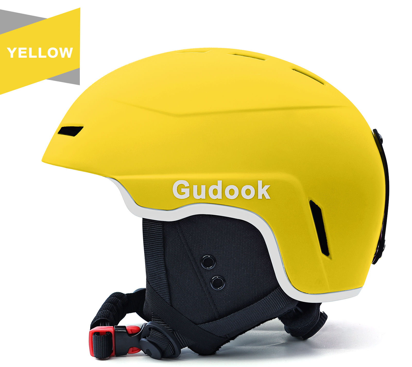 Jaune