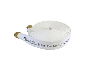 Manguera Contra Incendios de Aluminio de 17 Bares, Nueva y Original, con Certificación UL, Revestimiento de TPU, Accesorio para Equipos de Extinción de Incendios, Manguera para Extintor - Product Image 3