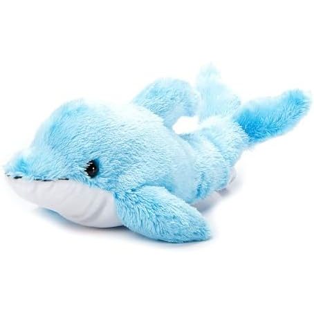 Dauphin bleu