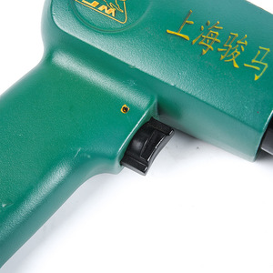 Industrial Grade Handheld Air Hammer At2015 2016 19mm Piston For Machinery And Vehicle Repair - Product Image 2