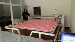 Machine à coudre domestique pour la literie, couvre-lit, matelassé, 100 pièces, pour couette, couvre-couette, prix offert - Product Image 6