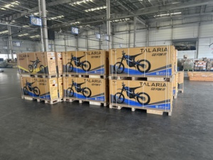 Vélo motorisé <span class=keywords><strong>Talaria</strong></span> Sting R MX4, autonomie 120 km, batterie lithium <span class=keywords><strong>Talaria</strong></span> X3, vélo électrique hybride, entrepôt US - Product Image 4