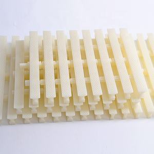 Venta al por mayor de alta calidad <span class=keywords><strong>piscina</strong></span> rejilla <span class=keywords><strong>cubierta</strong></span> de drenaje antideslizante plástico Abs baño alcantarillado zanja suelo drenaje canal superficie drenaje - Product Image 1