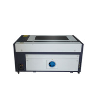 Wettbewerbs fähige Laserdraw-Lasers chneid maschine 4060 für Nicht metall
