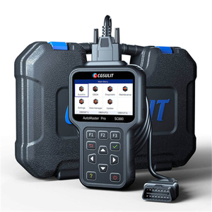 SC880 Autel de diagnóstico-máquina-para-todos los coches diagnóstico máquina de 12 y 24 voltios coches - Product Image 1