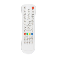 Télécommande universelle ES-RM331-1 pour téléviseurs LG LCD, 4 boutons, piles AAA, compatible 4K 8K QLED Smart TV – Vente en gros, produit phare