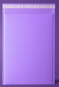 Sacs d'expédition à bulles résistants, biodégradables, imperméables, anti-déchirure, de taille personnalisée, épaisseur 80U, noirs, avec logo personnalisé - Product Image 6