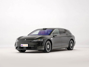 <span class=keywords><strong>Voiture</strong></span> électrique pure S9T la plus vendue, 5 places, 4 roues motrices, intelligente, nouvelle énergie - Product Image 4