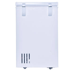 Congélateur de porte simple pour cuisine, à ouverture de coffre, <span class=keywords><strong>100L</strong></span> - Product Image 5