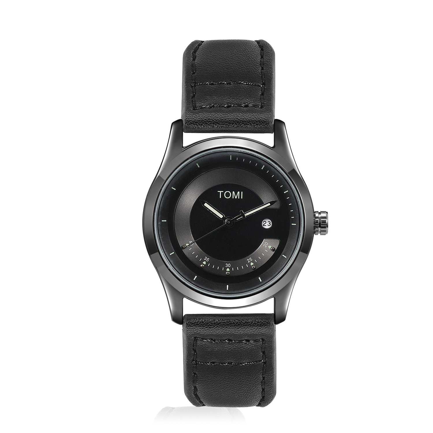T099-1 negro