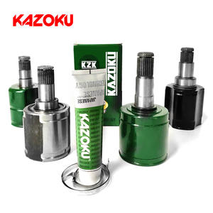 Kit universel de suspension pneumatique pour la vente à grande remise Pièces de voiture automatique Système d'arbre d'entraînement pour RENAULT RN-2312 de joint CV extérieur avec taille 23*30*49 - Product Image 3