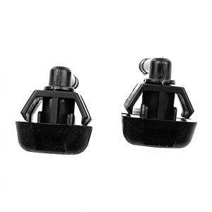 Boquilla para Lavado de Autos 735277664 de Plástico Negro para Vehículos Fiat - Product Image 4