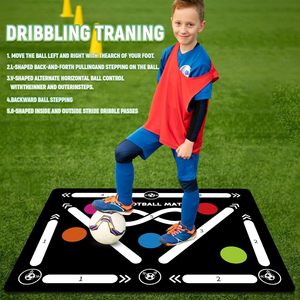 Tapis d'entraînement de gymnastique pour enfants en caoutchouc PVC imperméable de 9 mm d'épaisseur, tapis d'exercice de basketball antidérapant, réduction du bruit, personnalisable - Product Image 3