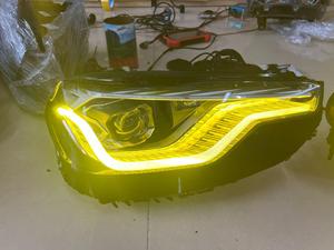 DOS pour BMW G87 Série <span class=keywords><strong>2</strong></span> G42 225i 235i 240i Phares à LED Phares à œil doré - Product Image 4