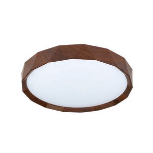 Đèn trần thông minh với CE/<span class=keywords><strong>FCC</strong></span> chứng nhận, 48 Wát rgbww & CCT chế độ, hỗ trợ khác nhau trợ lý giọng nói phiên bản - Product Image 3