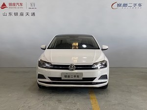 <span class=keywords><strong>รถ</strong></span>ยนต์มือสอง Volkswagen Polo ปี 2021 เครื่องยนต์ 1.5 ลิตร เกียร์อัตโนมัติ รุ่น Tech Edition แบบแฮทช์แบ็ก ไมล์น้อย สภาพดี เหมาะสำหรับการส่งออก - Product Image 4