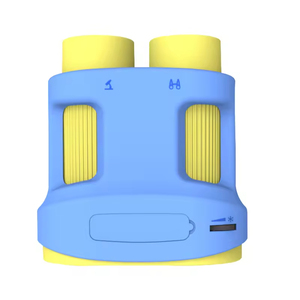 Microscopio Digital con Enfoque Automático Full HD, Cámara de Video, Microscopio Digital para Niños, 8 LED, 2 MP, 2 Pulgadas, 1000X, Accesorios para Telescopio - Product Image 6