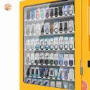 Système de distribution automatique d'accessoires pour téléphones portables ZDYS pour les halls d'hôtels et les opérateurs de bâtiments de bureaux modernes