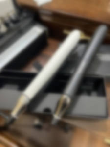 Gh- d Edition Chron Nos Qualité Originale Fer à Coiffer Électrique en Céramique avec Plaques Lissantes et Tige à Boucler à Température Réglable - Product Image 6